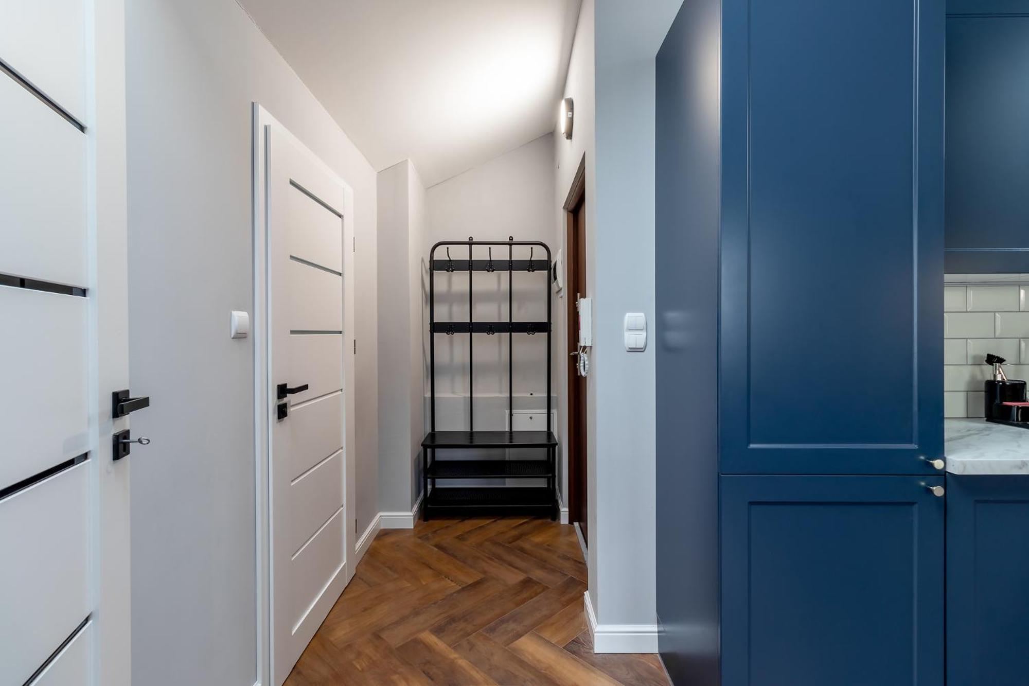 Close-ga- Cozy - Marcinkowskiego Apartament Warszawa