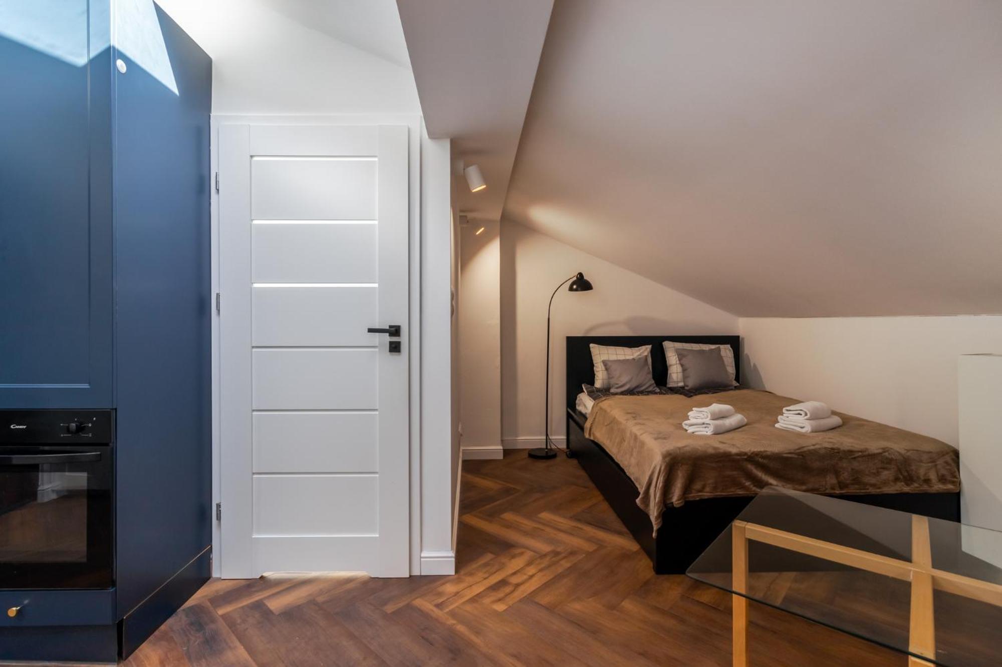 Apartament Close-ga- Cozy - Marcinkowskiego