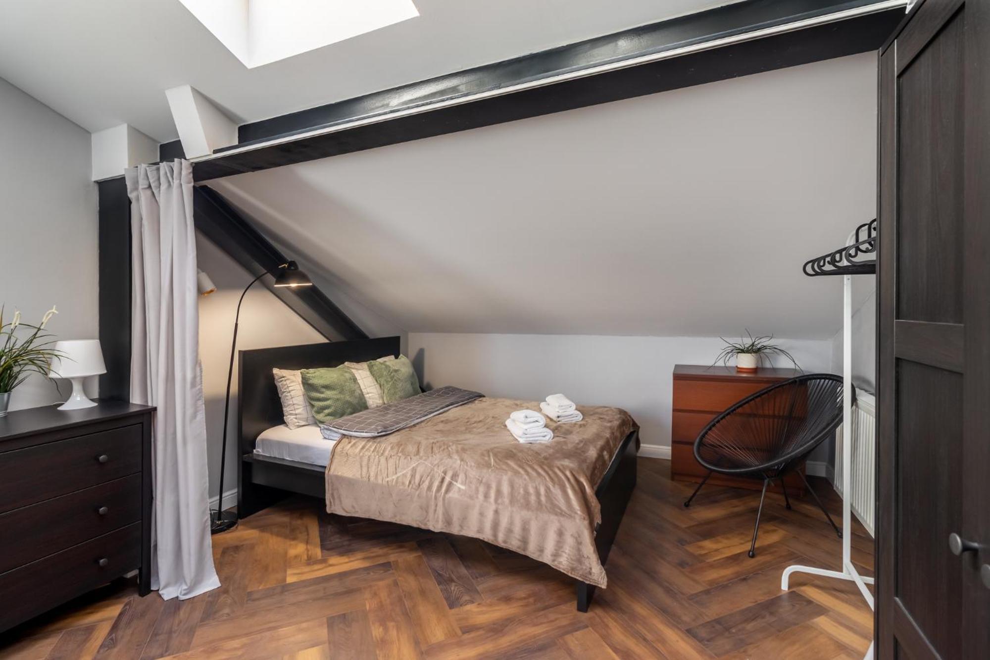 Apartament Close-ga- Cozy - Marcinkowskiego *