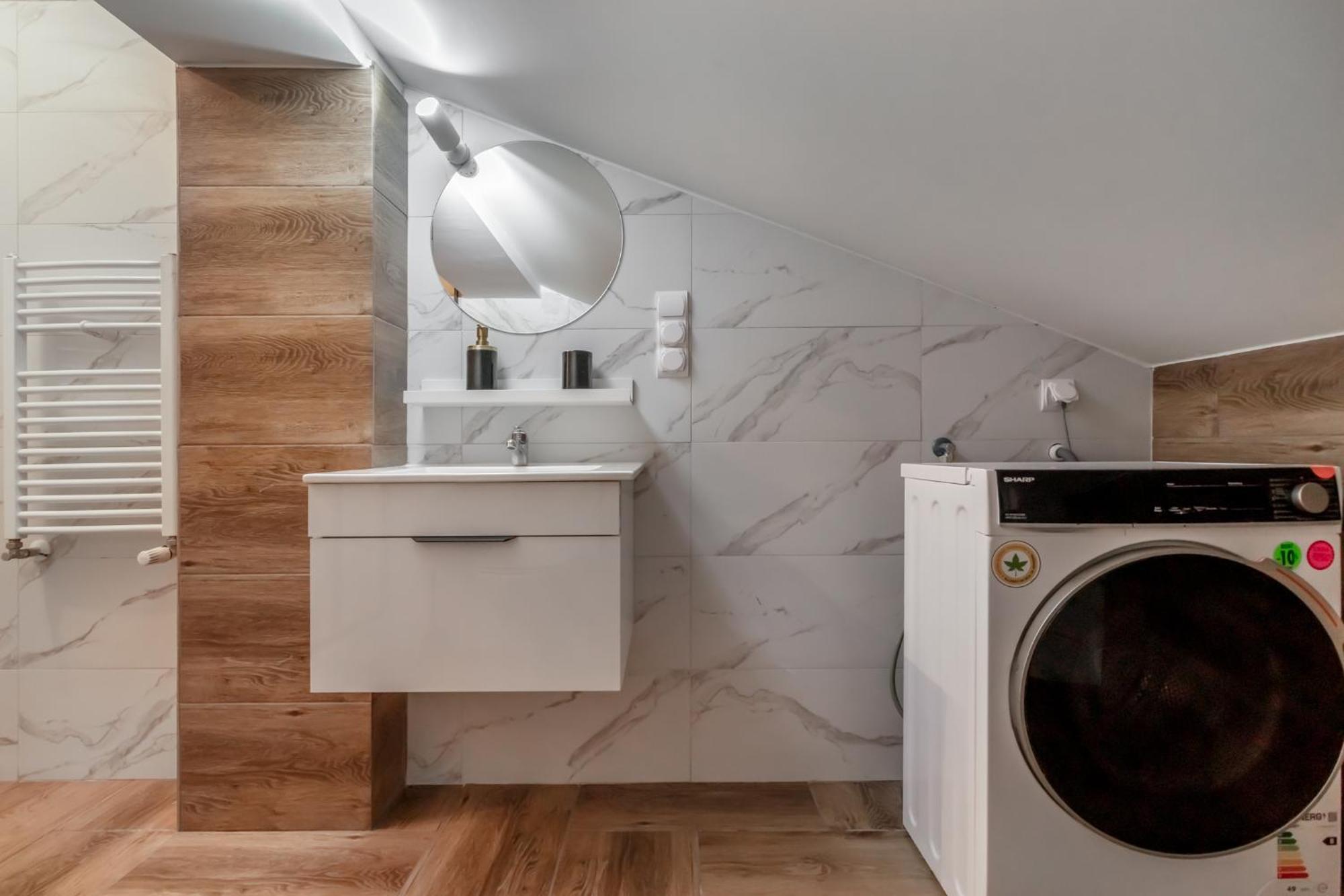 Close-ga- Cozy - Marcinkowskiego Apartament *
