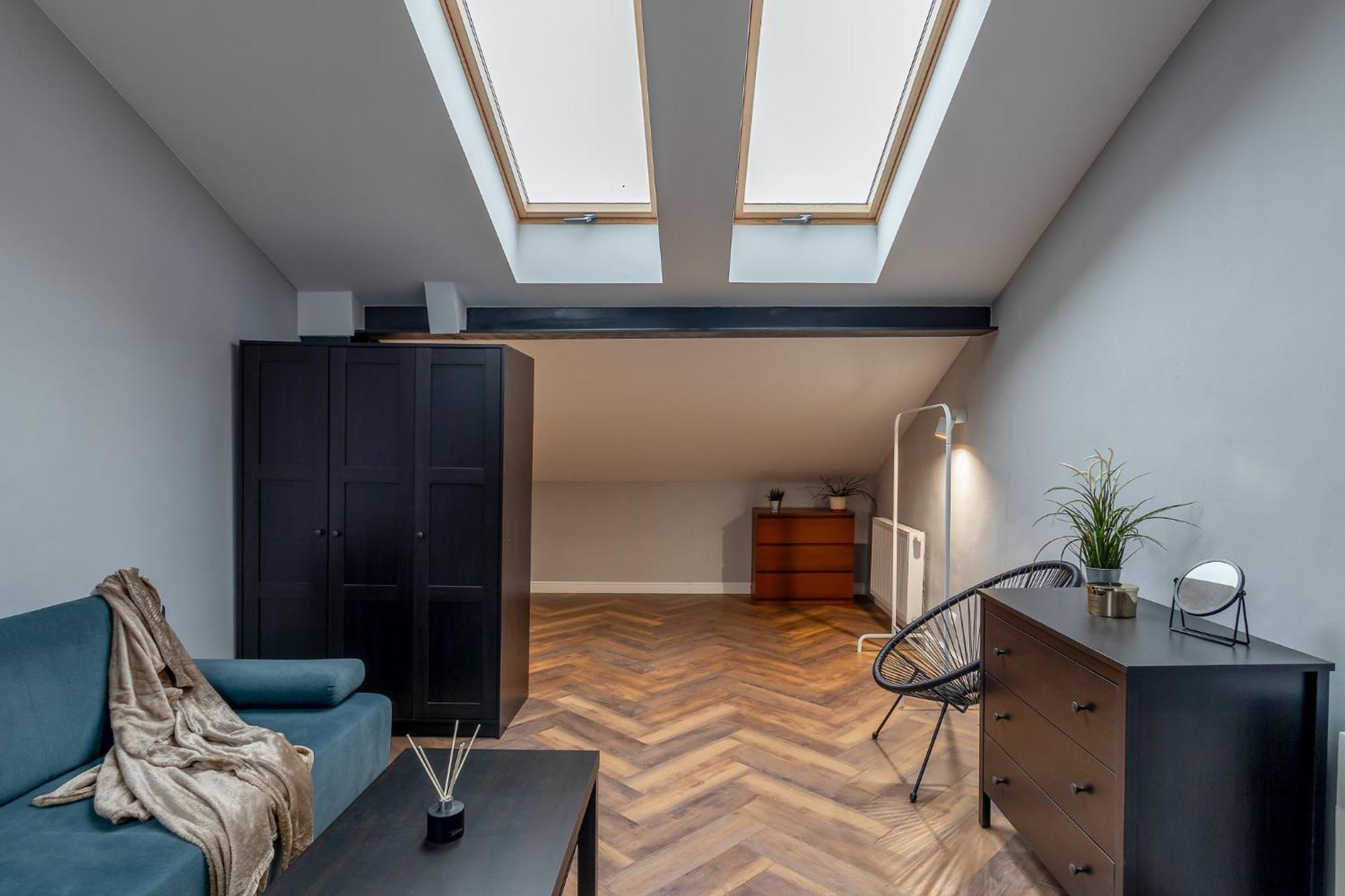 Apartament Close-ga- Cozy - Marcinkowskiego