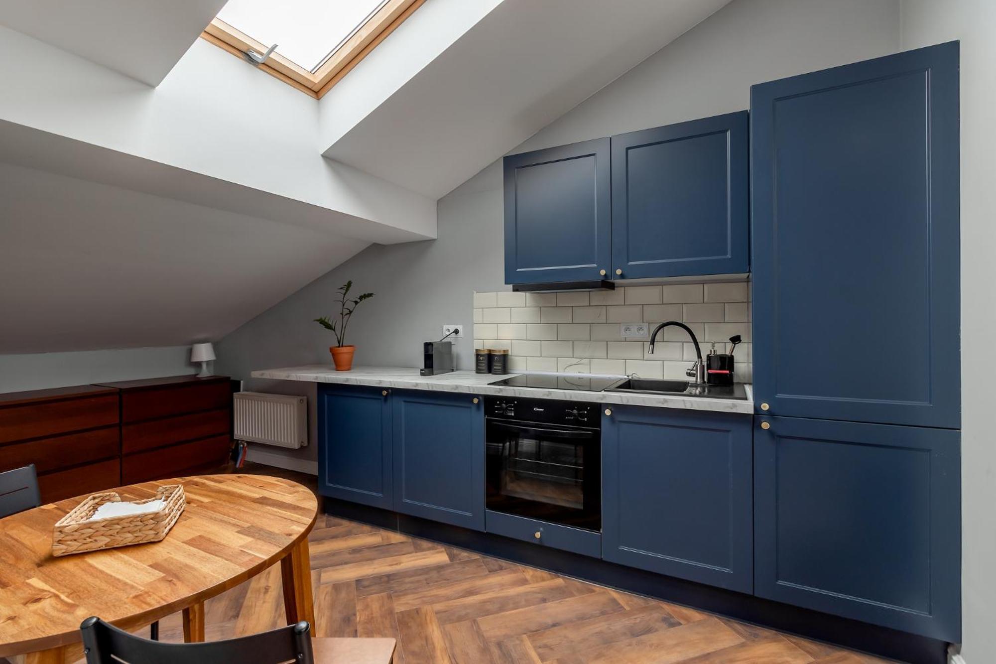 Leilighet Close-ga- Cozy - Marcinkowskiego *