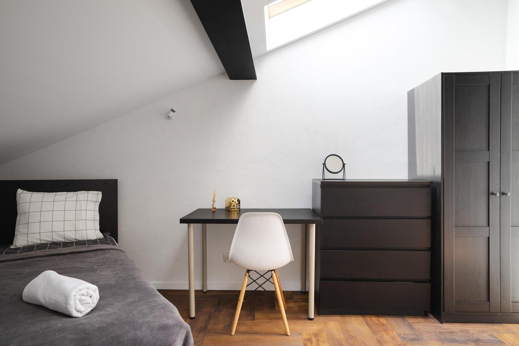 Close-ga- Cozy - Marcinkowskiego Apartament