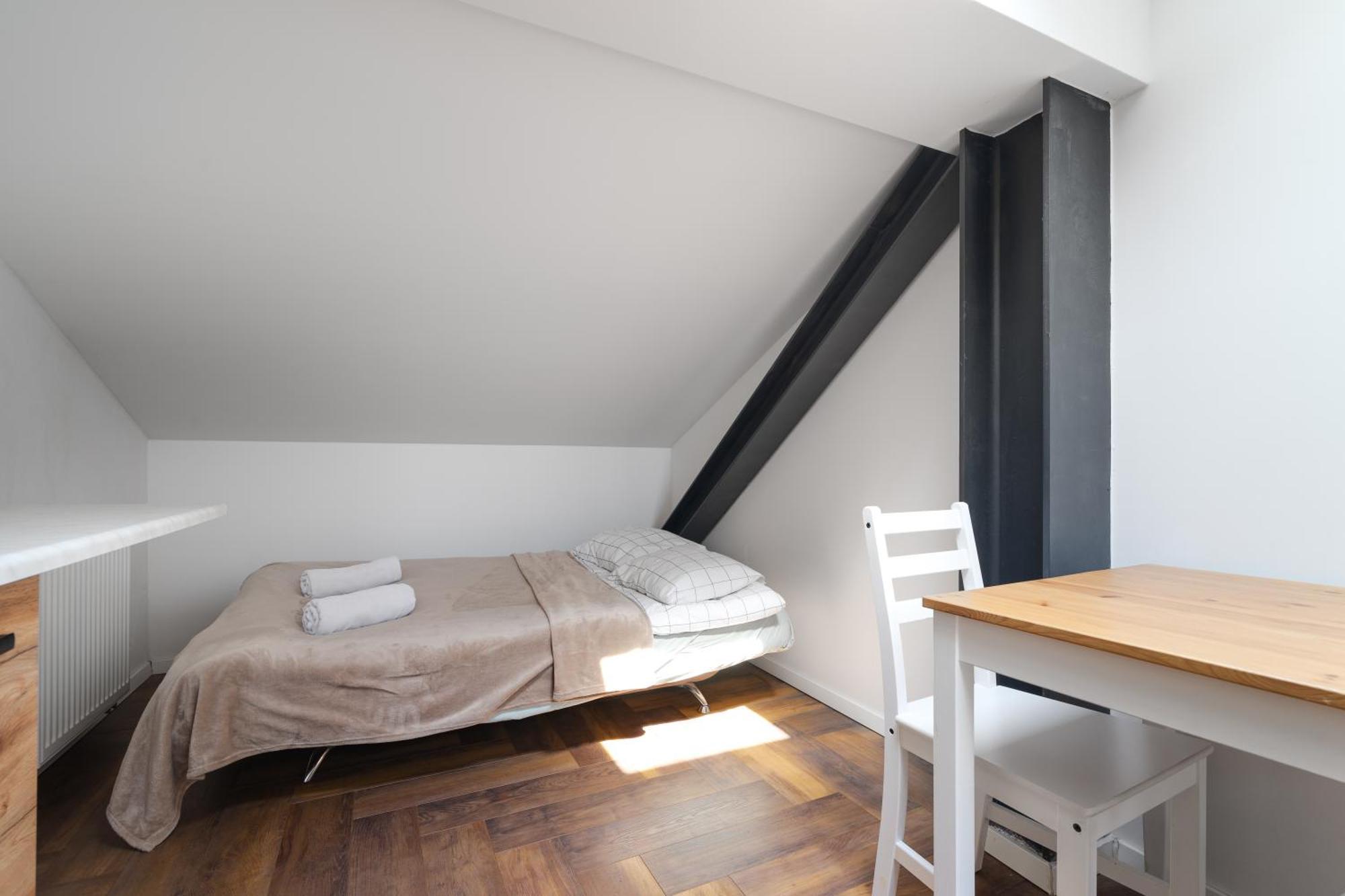 Apartament Close-ga- Cozy - Marcinkowskiego Warszawa