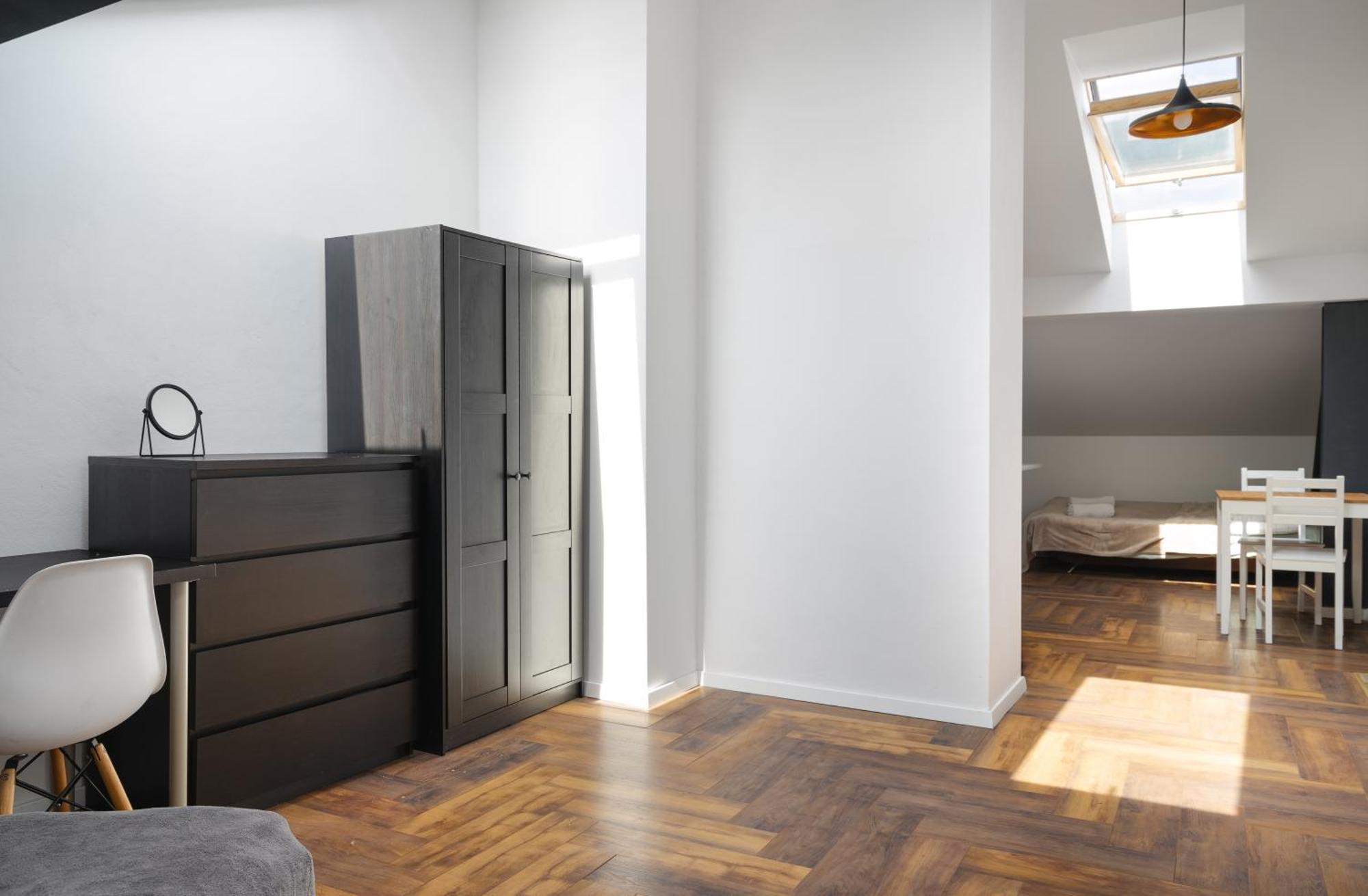Apartament Close-ga- Cozy - Marcinkowskiego *