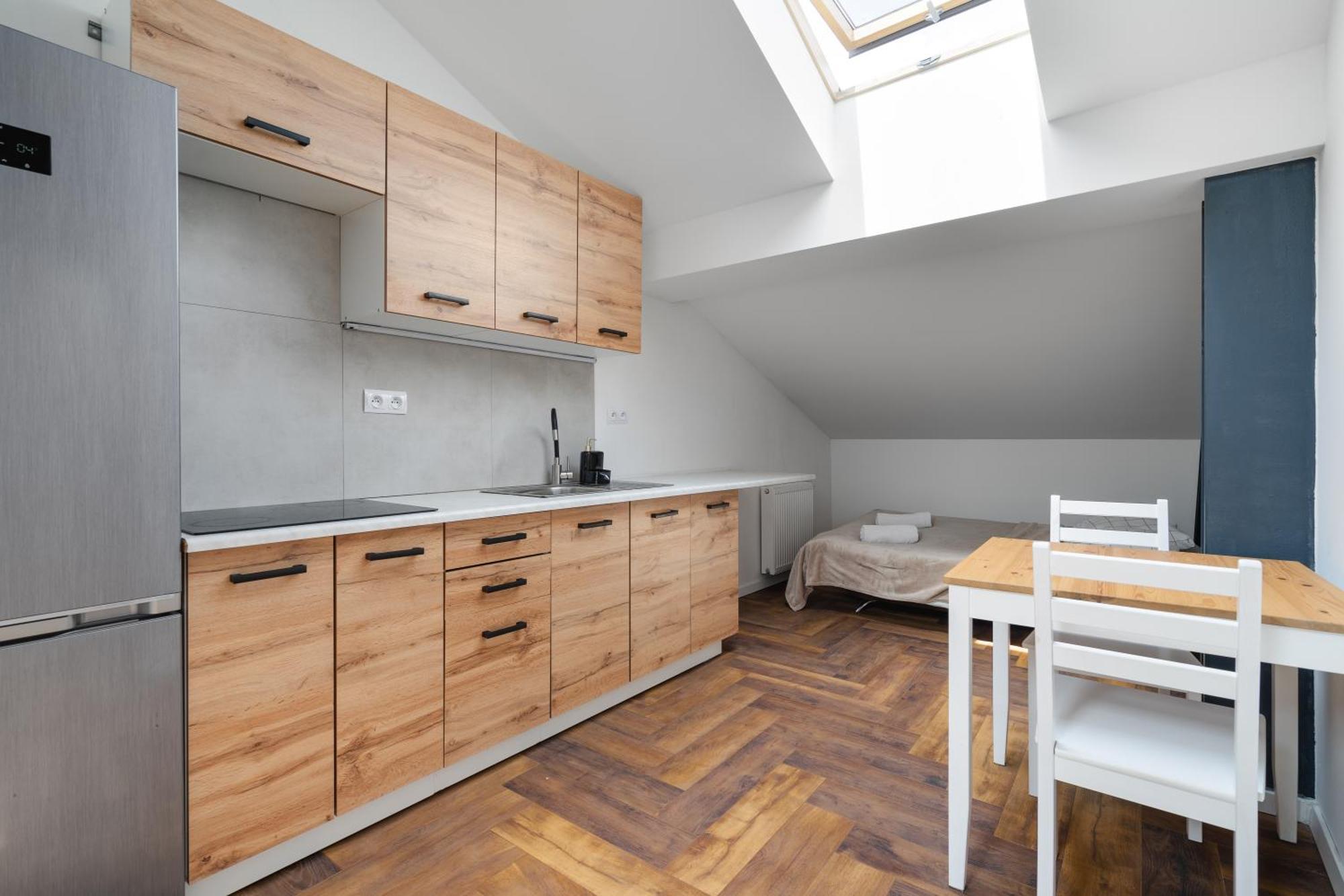 Apartament Close-ga- Cozy - Marcinkowskiego Warszawa